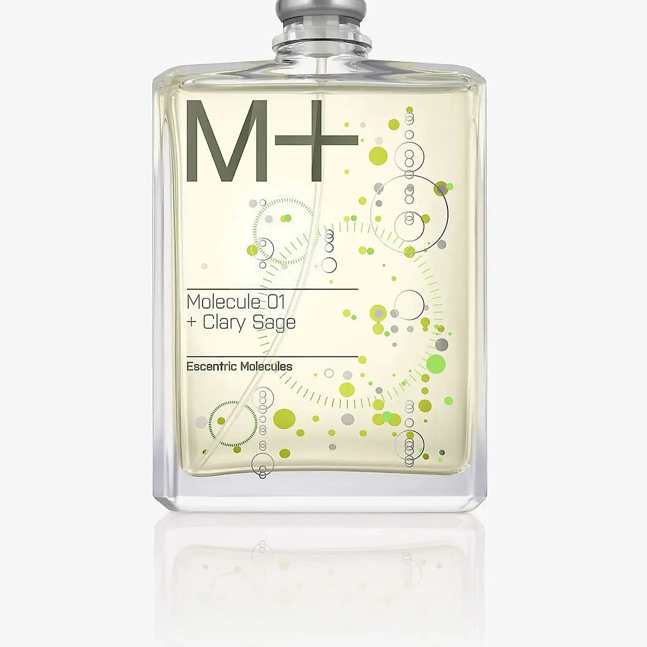 Molecule 01 + Clary Sage Eau de Toilette 100 ml