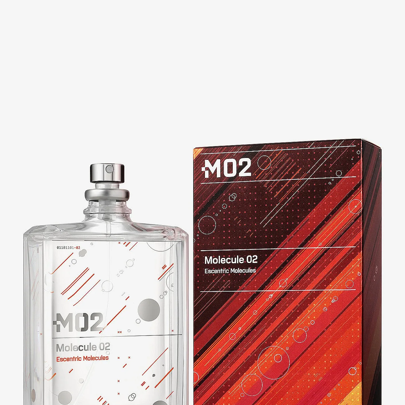 Molecule 02 EdT 100ml