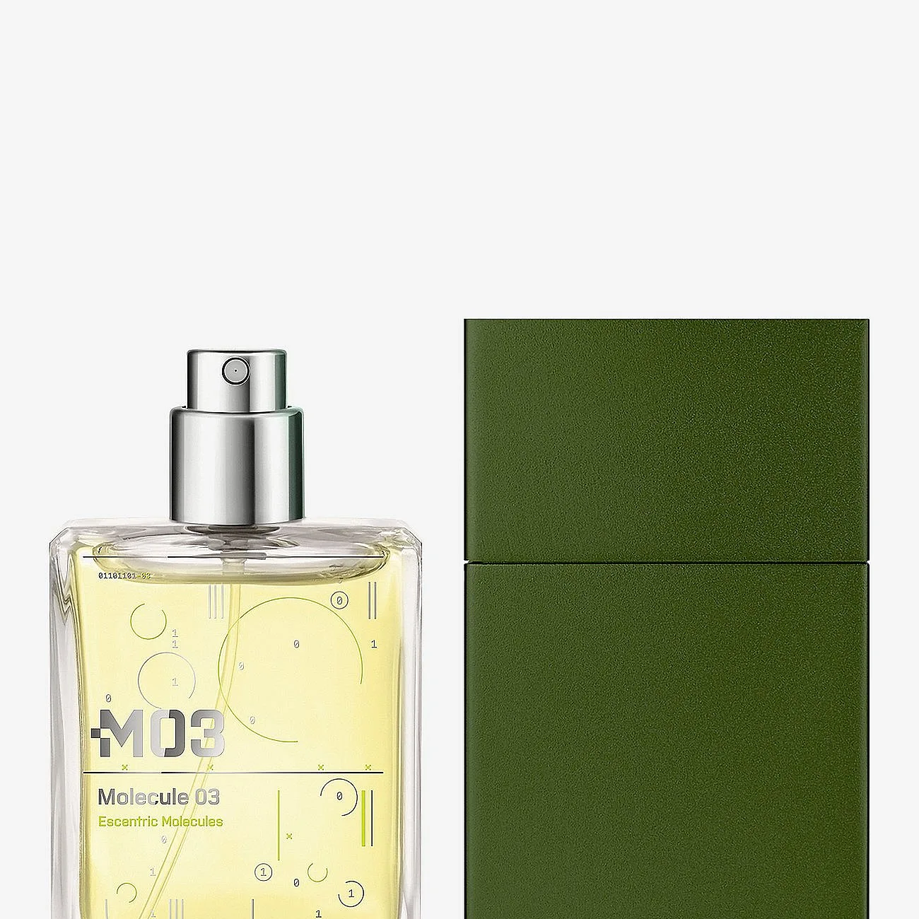 Molecule 03 Portable EdT 30ml