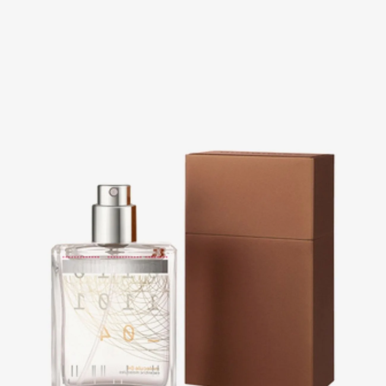 Escentric Molecules Molecule 04 Eau de Toilette -tuoksu unisex 30 ml