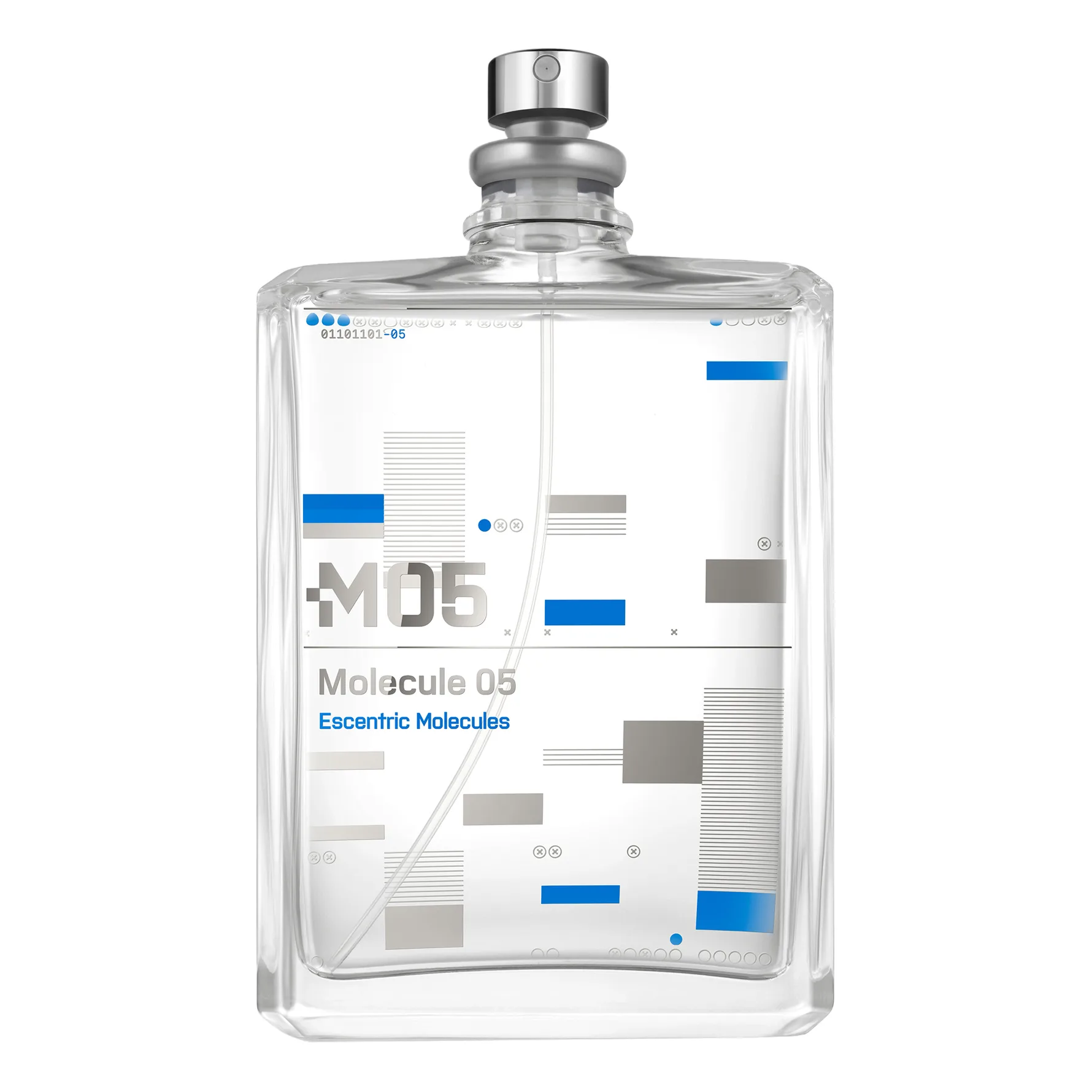 Escentric Molecules - Molecule 05 EDT 100 ml