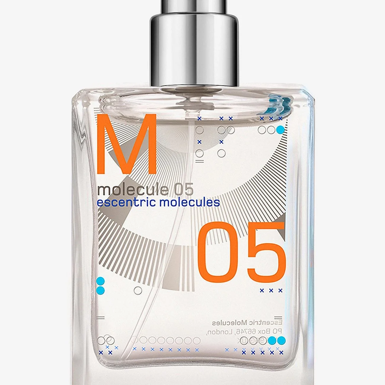 Escentric Molecules - Molecule 05 EDT 30 ml