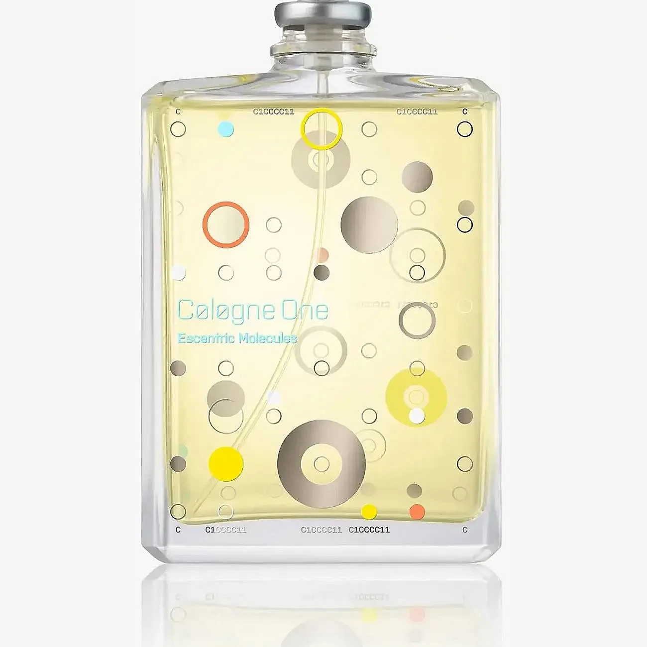 Escentric Molecules Cologne One 100ml
