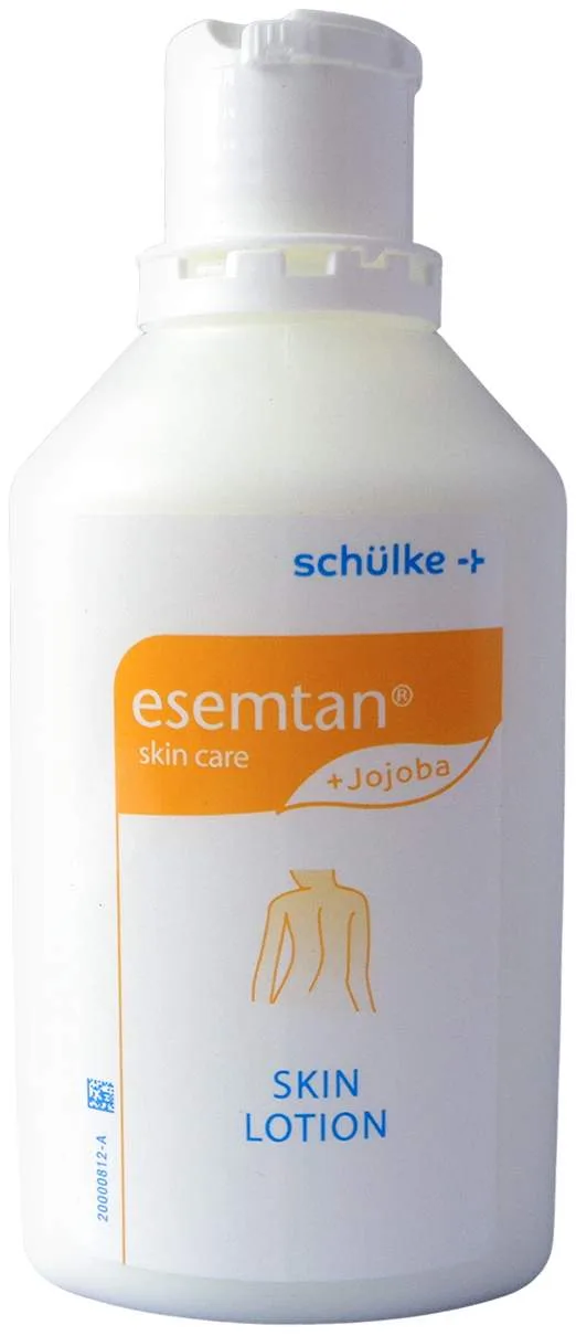 Esemtan Skin Lotion 500 ml - Zur Körperpflege
