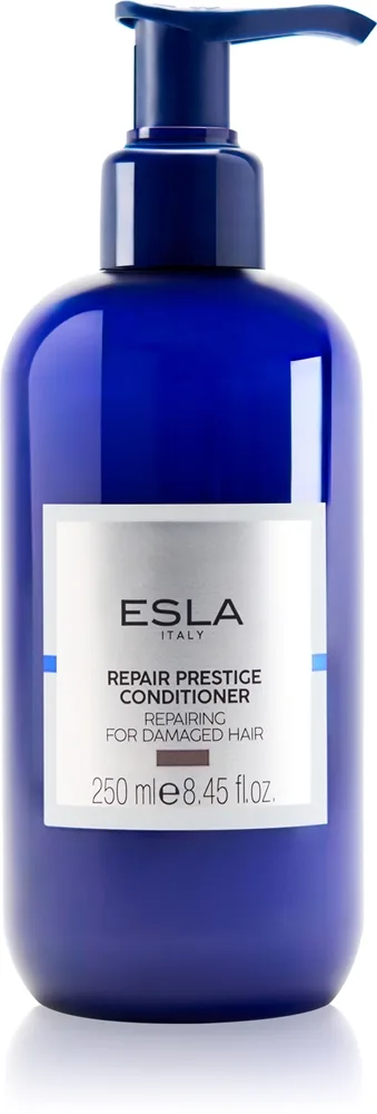 ESLA ITALY Repair Prestige elvyttävä hoitoaine 250 ml