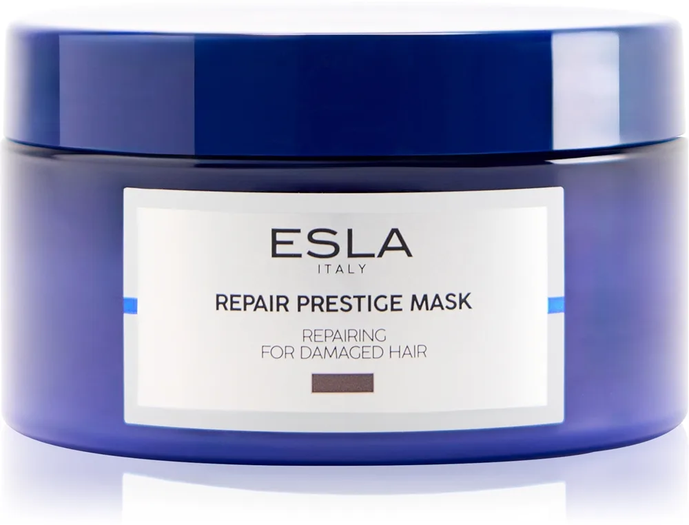ESLA ITALY Repair Prestige elvyttävä hiusnaamio 250 ml