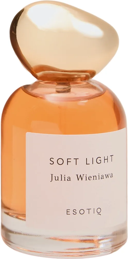 Esotiq Soft Light Julia Wieniawa Eau de Parfum för Kvinnor 50 ml