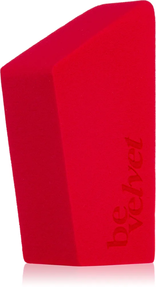 espoir Be Velvet Fitting Sponge Precis sminksvamp 1 st.