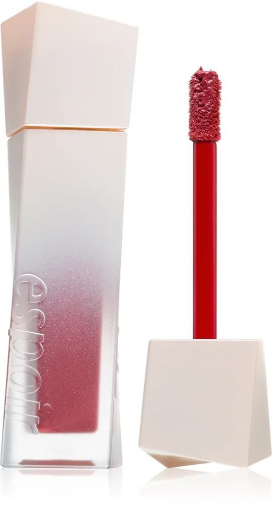 espoir Couture Lip Tint Blur Velvet matt flytande läppstift Skugga 05 Serenade 5.5 g