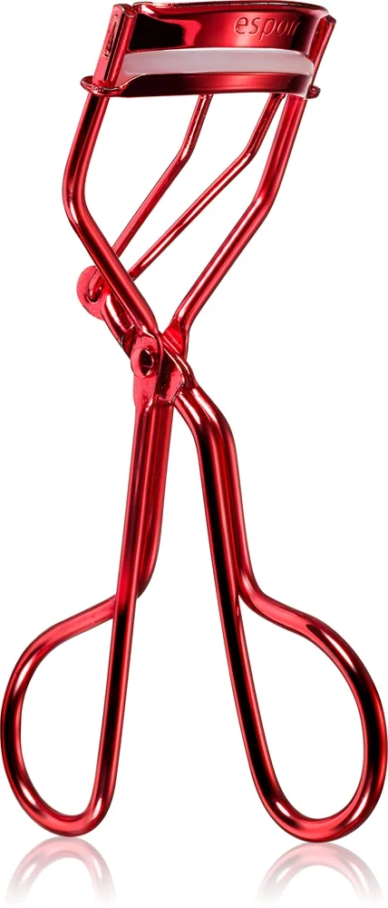 espoir Power-Curling Red Eyelash Curler Ögonfransböjare 1 st.