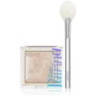 espoir Tone Pairing Highlighter Highlighter för ansikte och ögon med pensel Skugga Aurora 9.6 g
