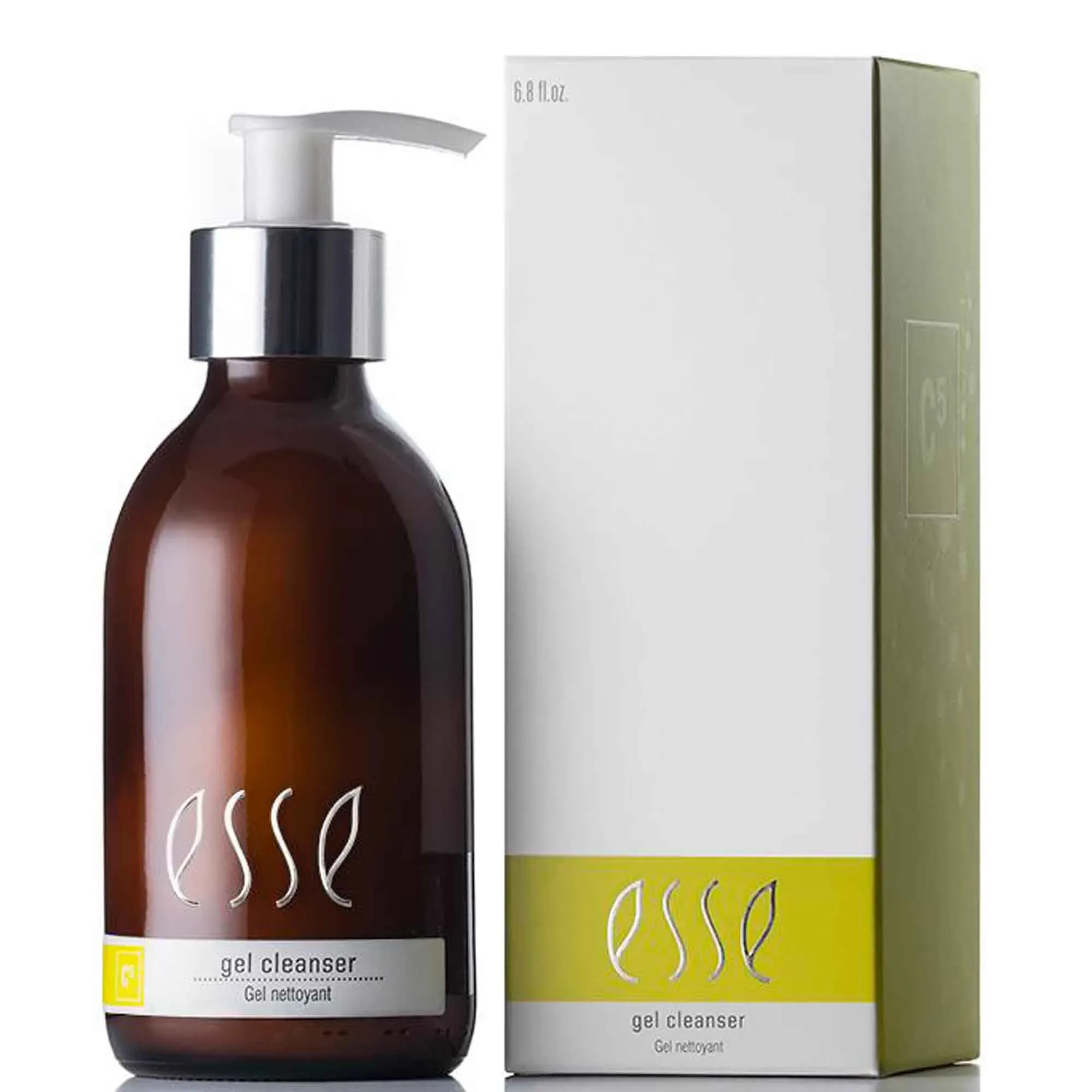 ESSE - Gel Cleanser C5, 100ml