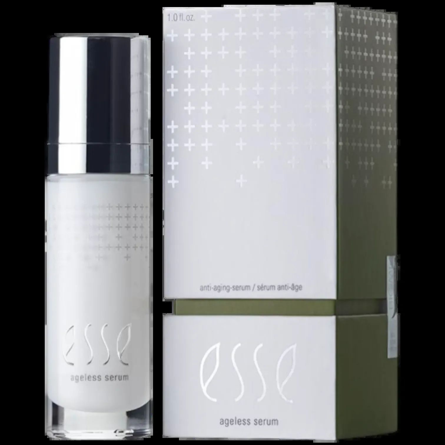 Esse Plus Ageless Serum