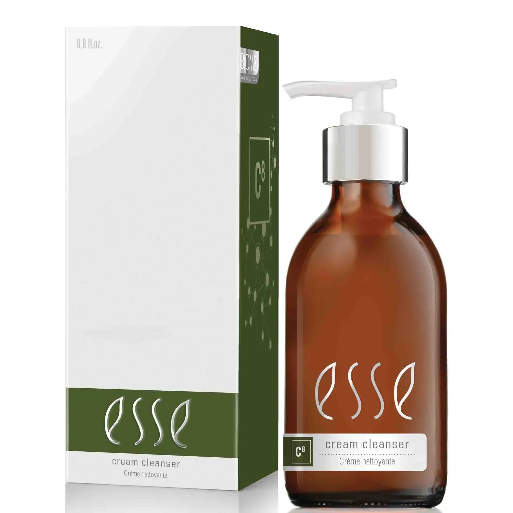 Esse Cream Cleanser Ansiktsrengöring 200 ml