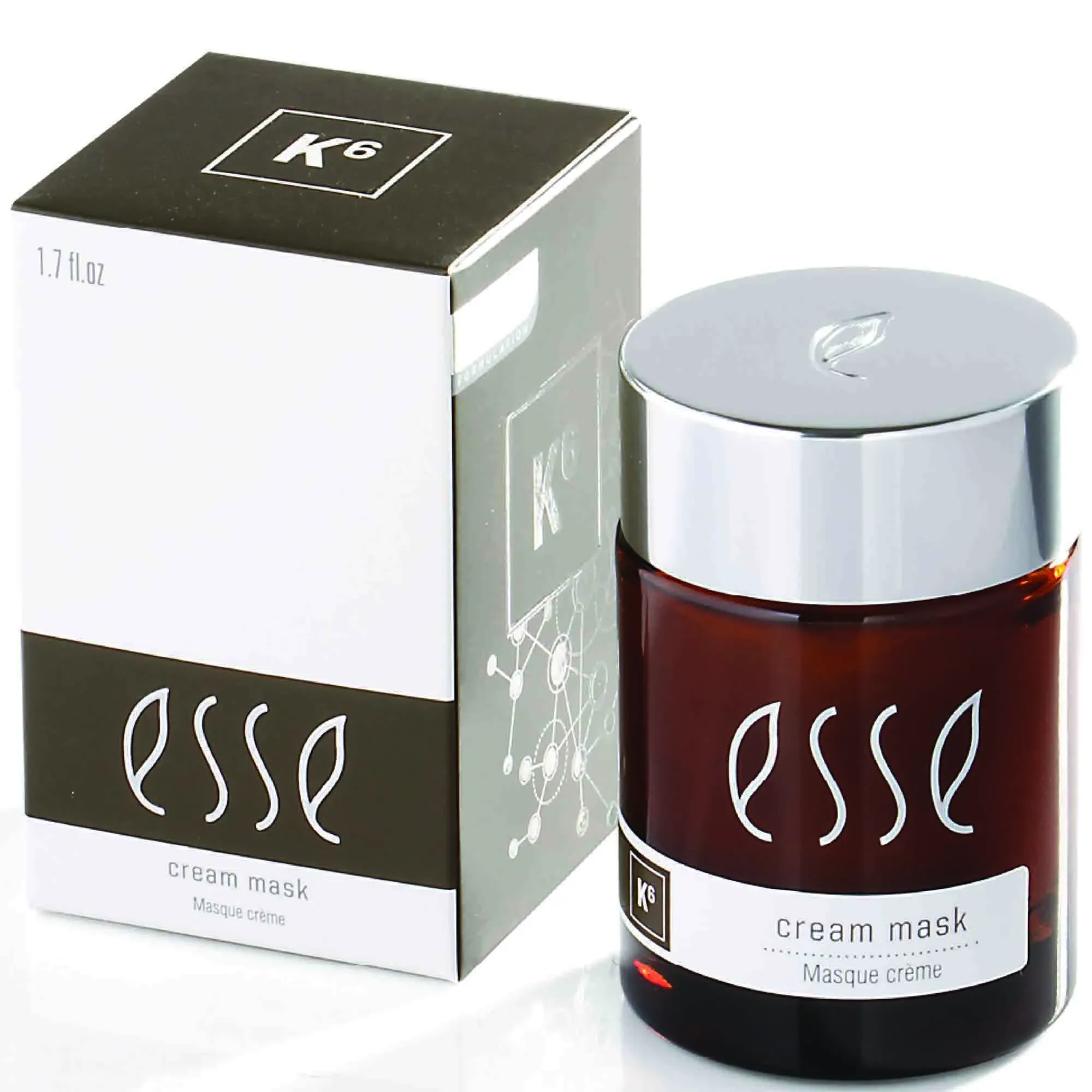 Esse Cream Mask