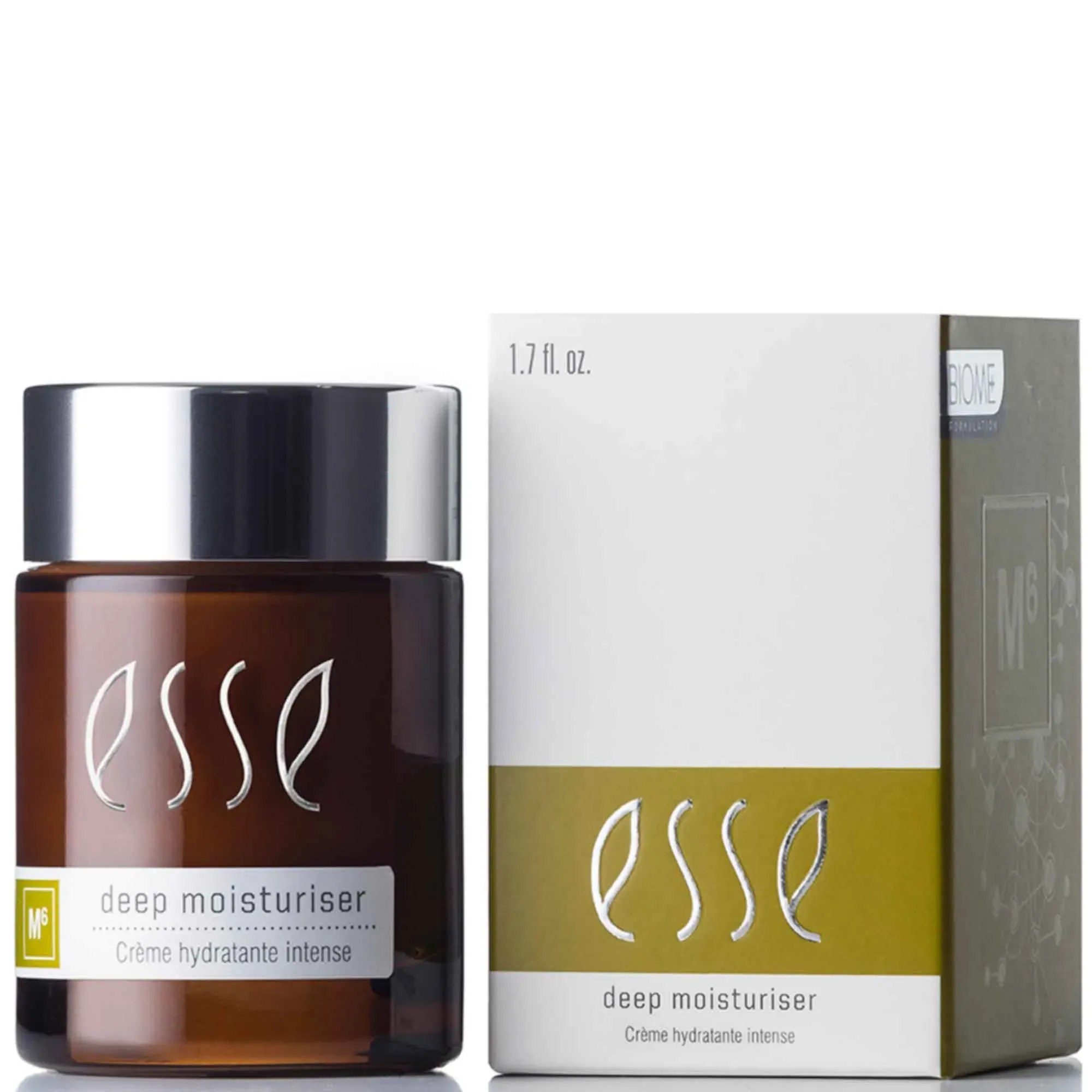 Esse Deep Moisturiser