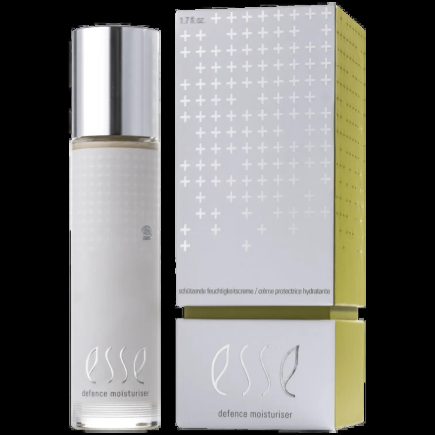 Esse Plus Defence Moisturiser