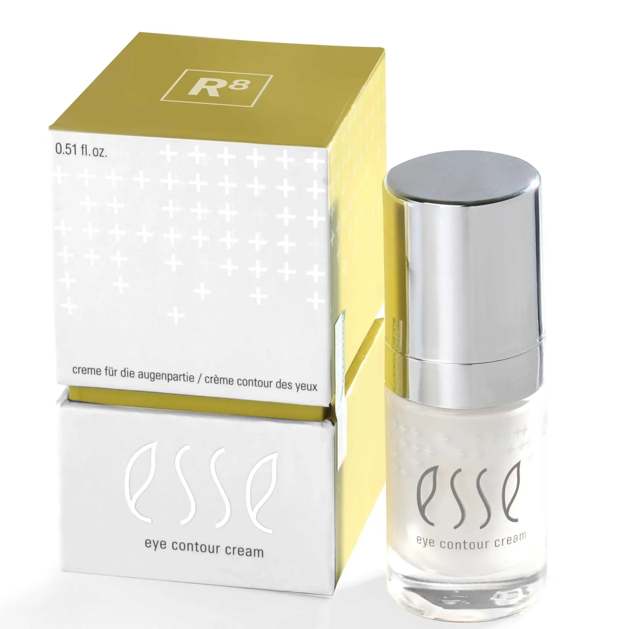 Esse Plus Eye Contour Cream