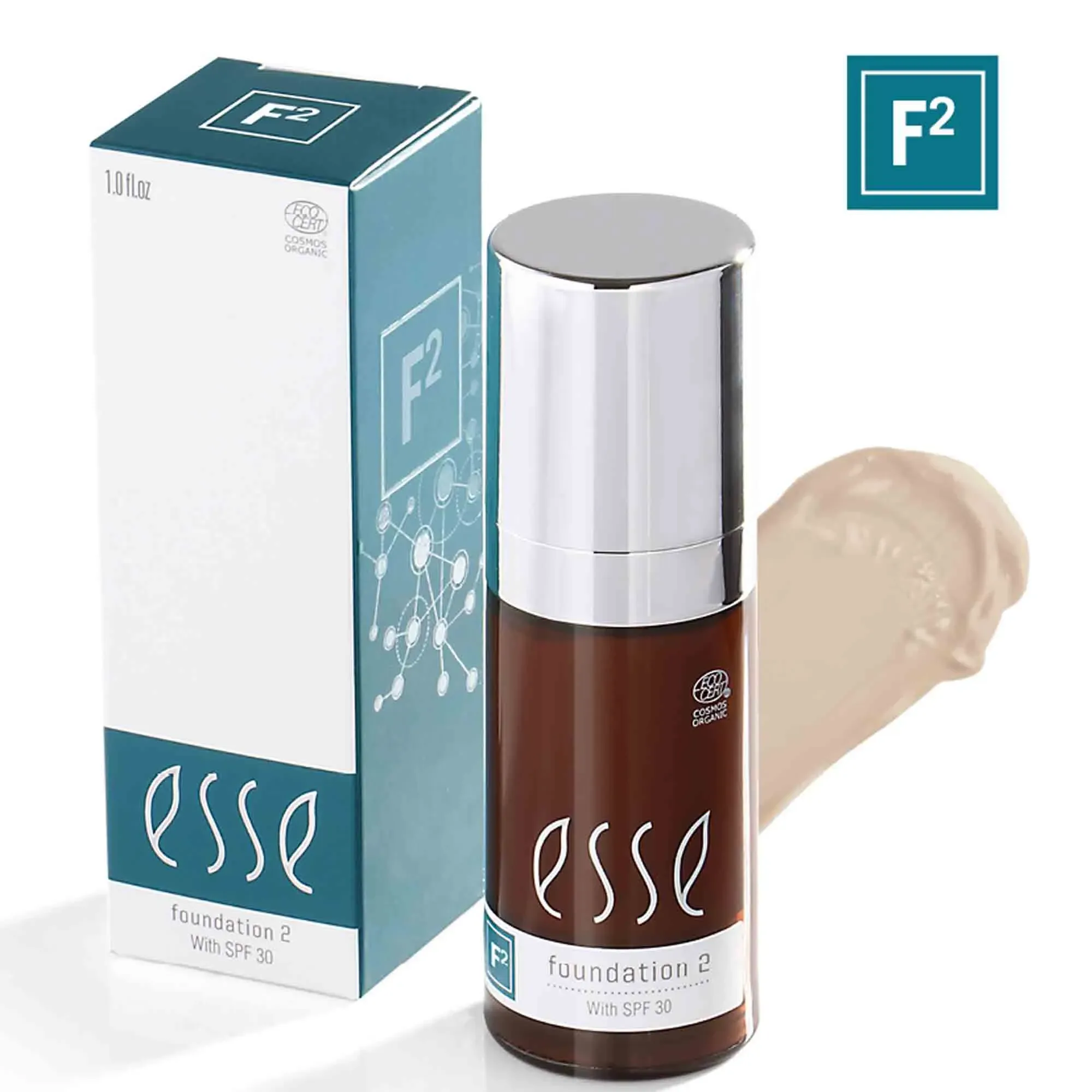 ESSE - Foundation 2, 30ml