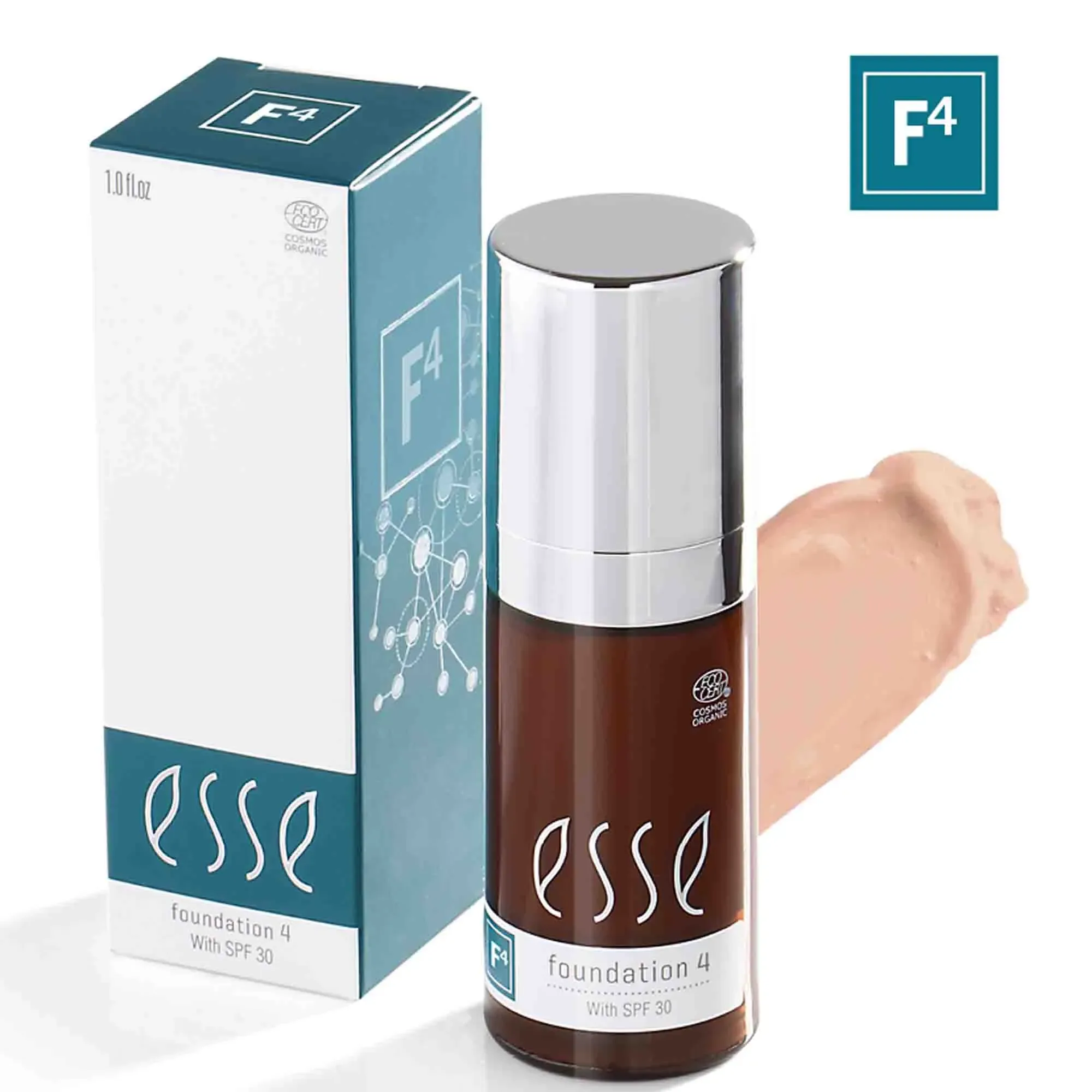 ESSE - Foundation 4, 30ml