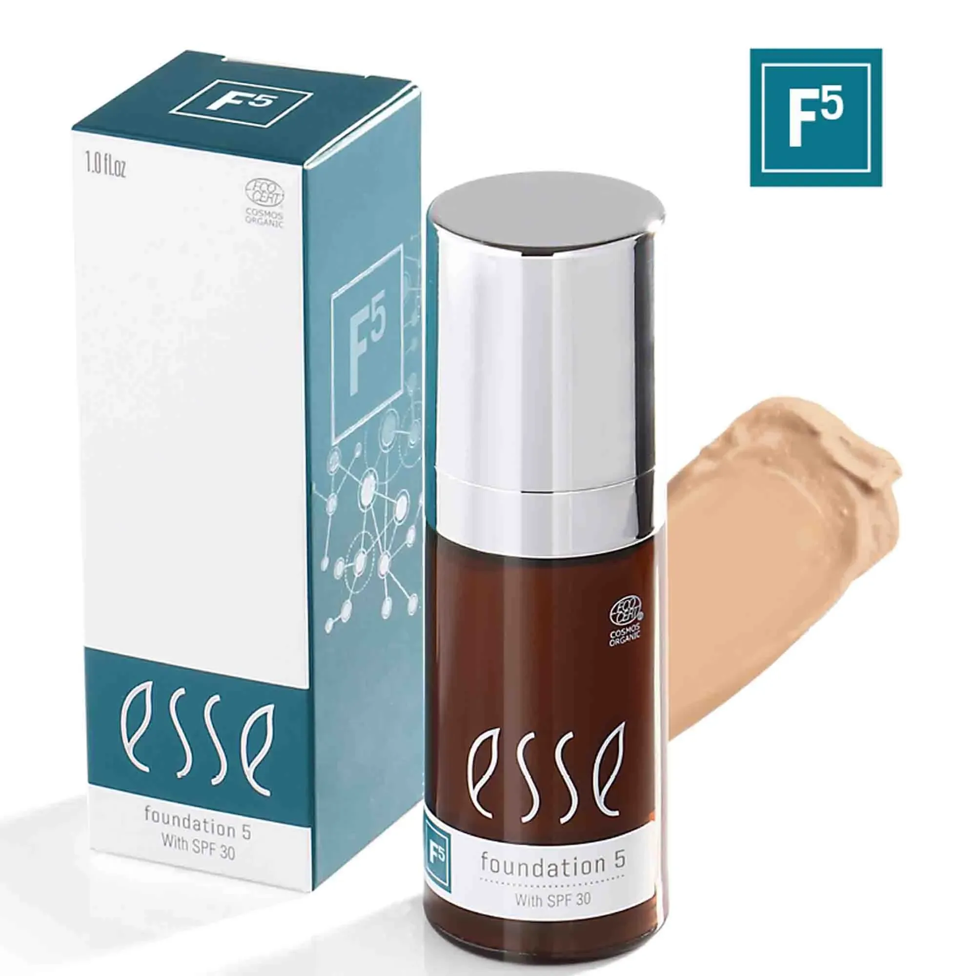 ESSE - Foundation 5, 30ml