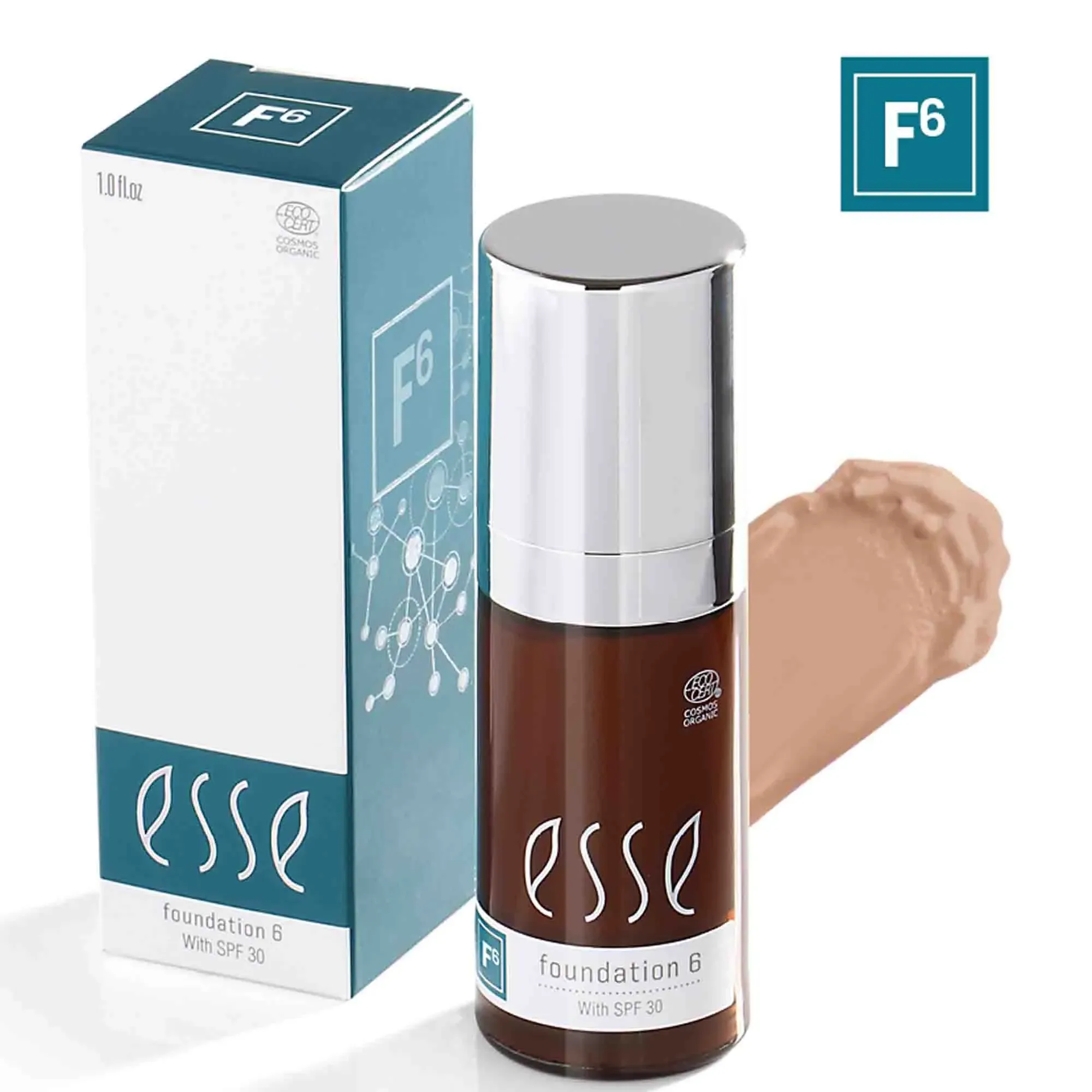 ESSE - Foundation 6, 30ml