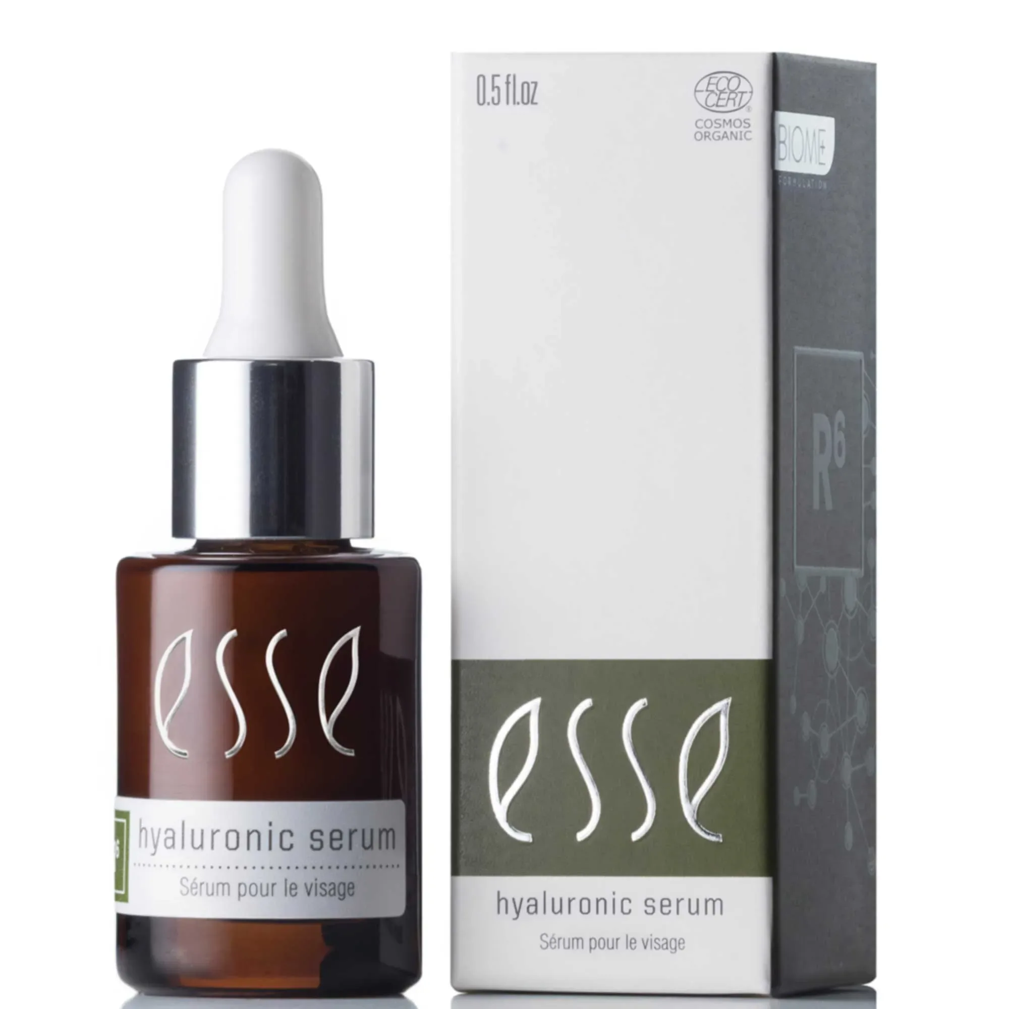 Esse Hyaluronic Serum 15 ml