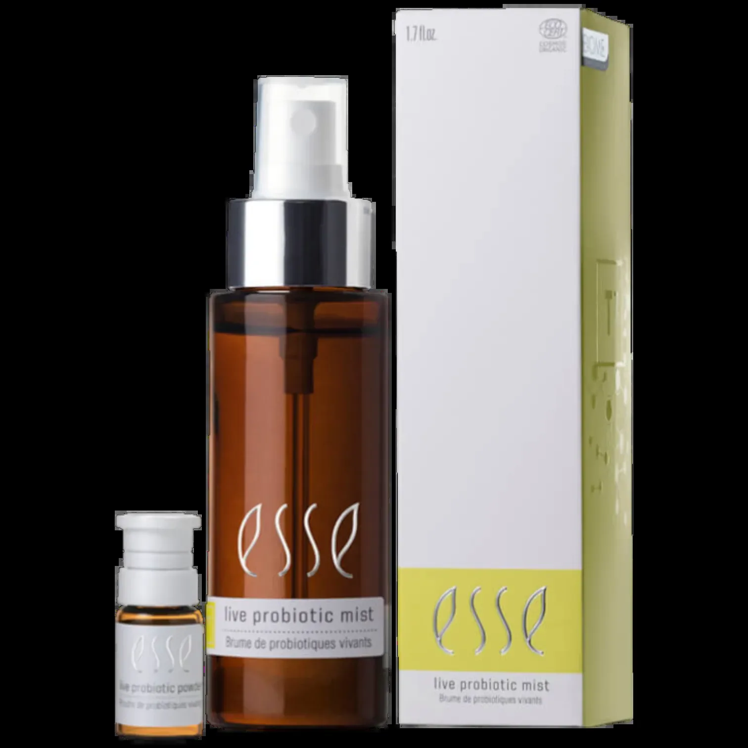Esse Live Probiotic Mist