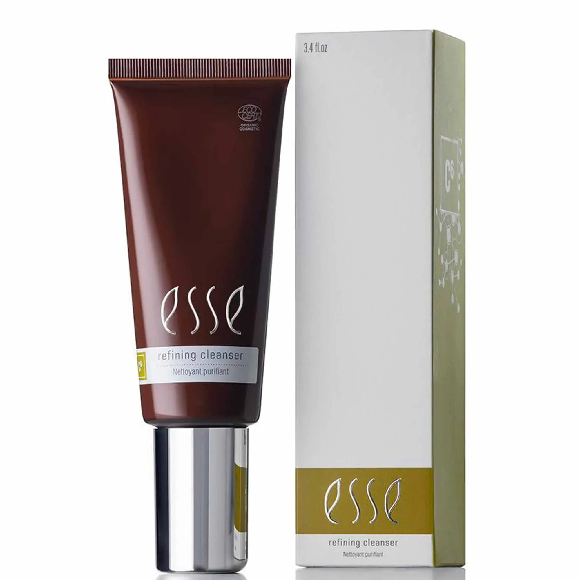ESSE - Refining Cleanser C6, 100ml
