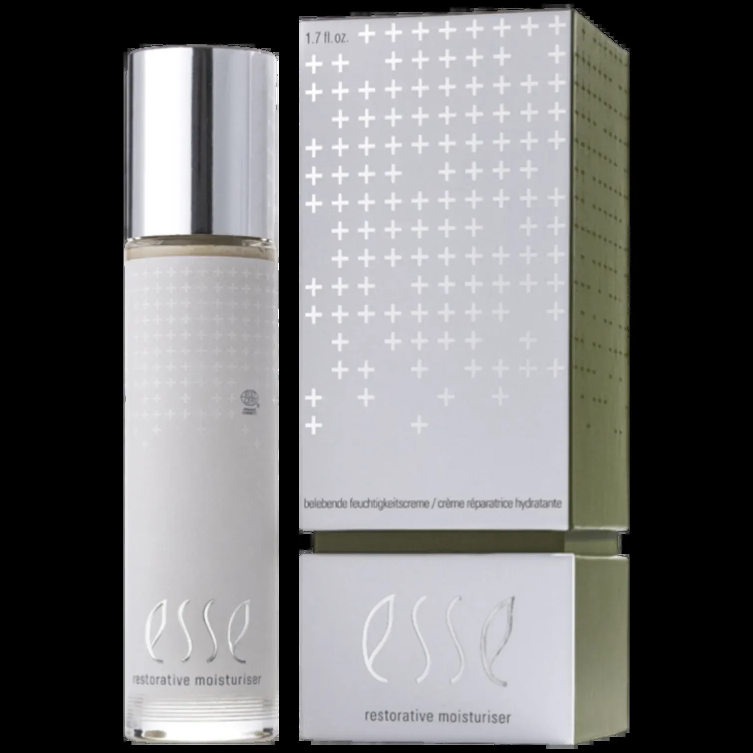 Esse Plus Restorative Moisturiser