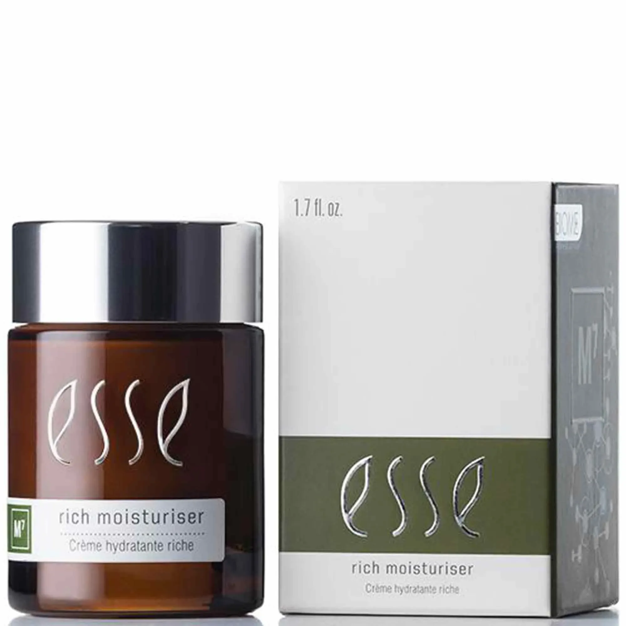 Esse Rich Moisturiser