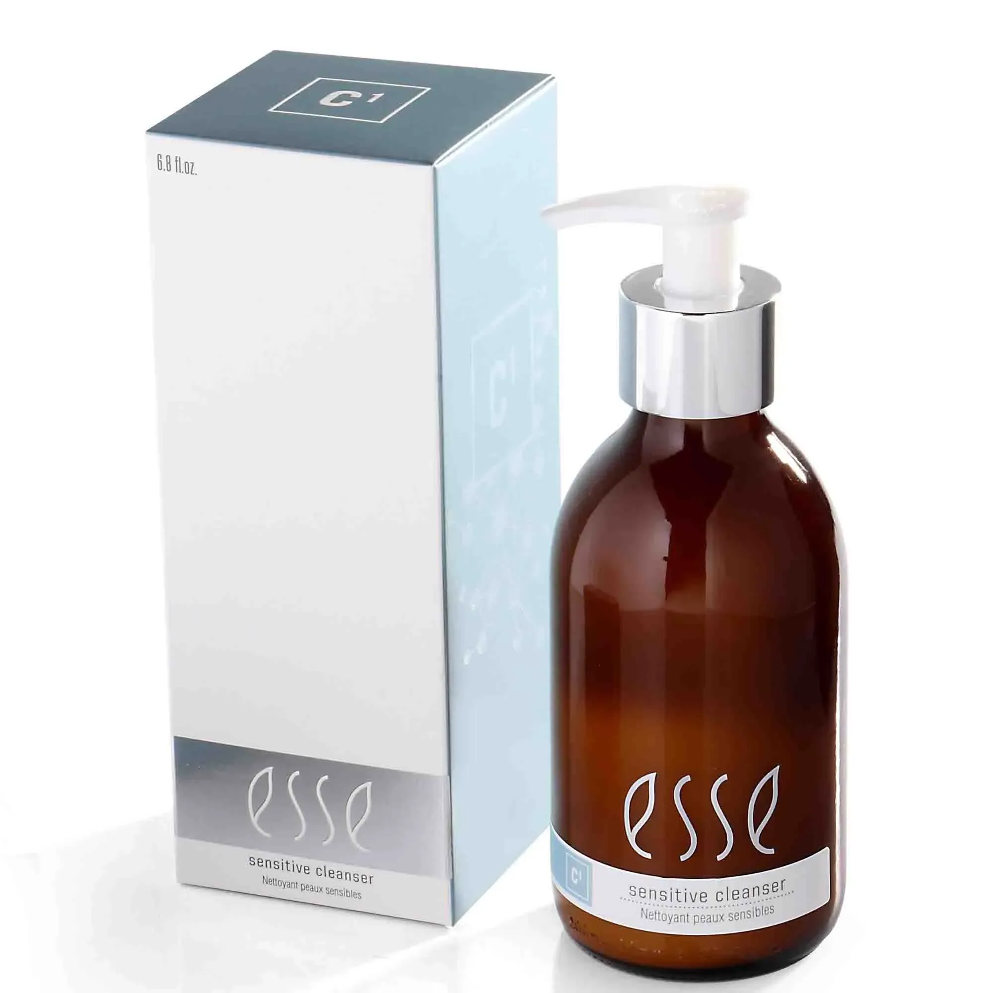 Esse Sensitive Cleanser rengöring 200 ml