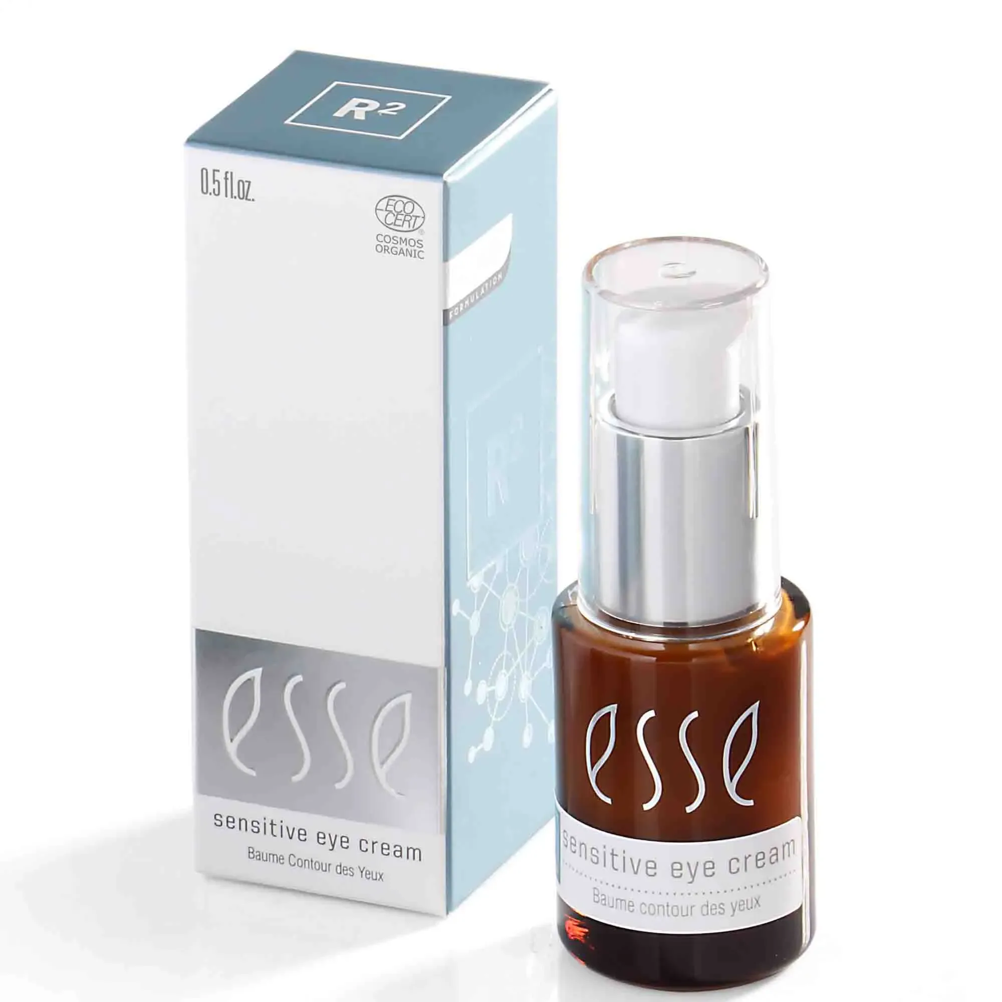 Esse Sensitive Eye Cream