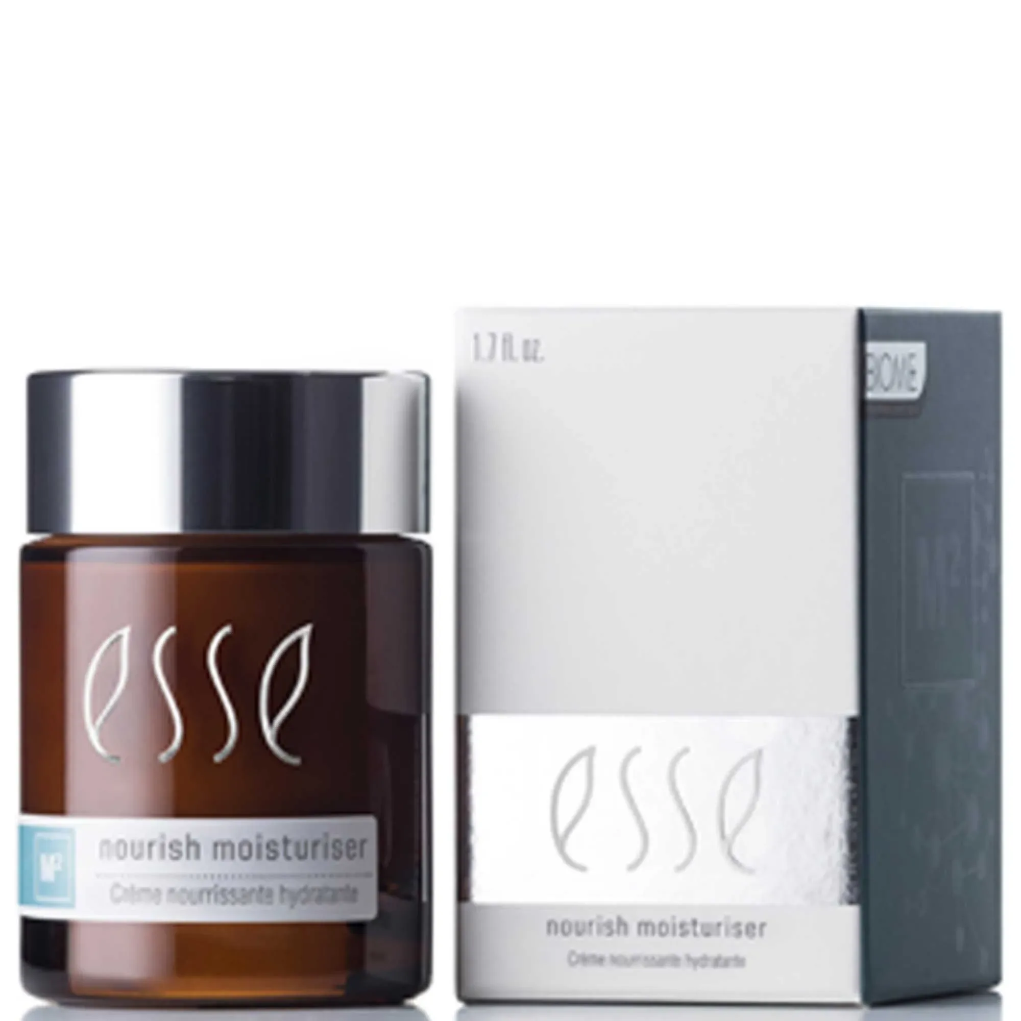 Esse Sensitive Nourish Moisturiser ansiktskräm 50 ml