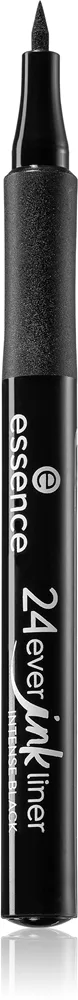 essence Ever Ink Liner 01 Intense Black - 1,2 ml