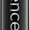 essence 8h Matte Comfort Matt läppliner med vässare Skugga 22 Ash Attitude 0.3 g