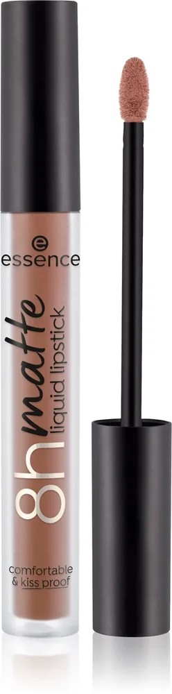 essence 8h matte Liquid Lipstick