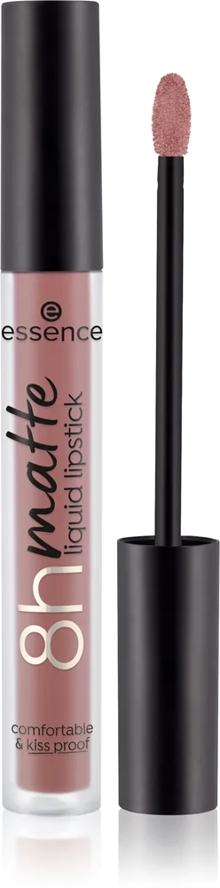 essence 8h matte Liquid Lipstick