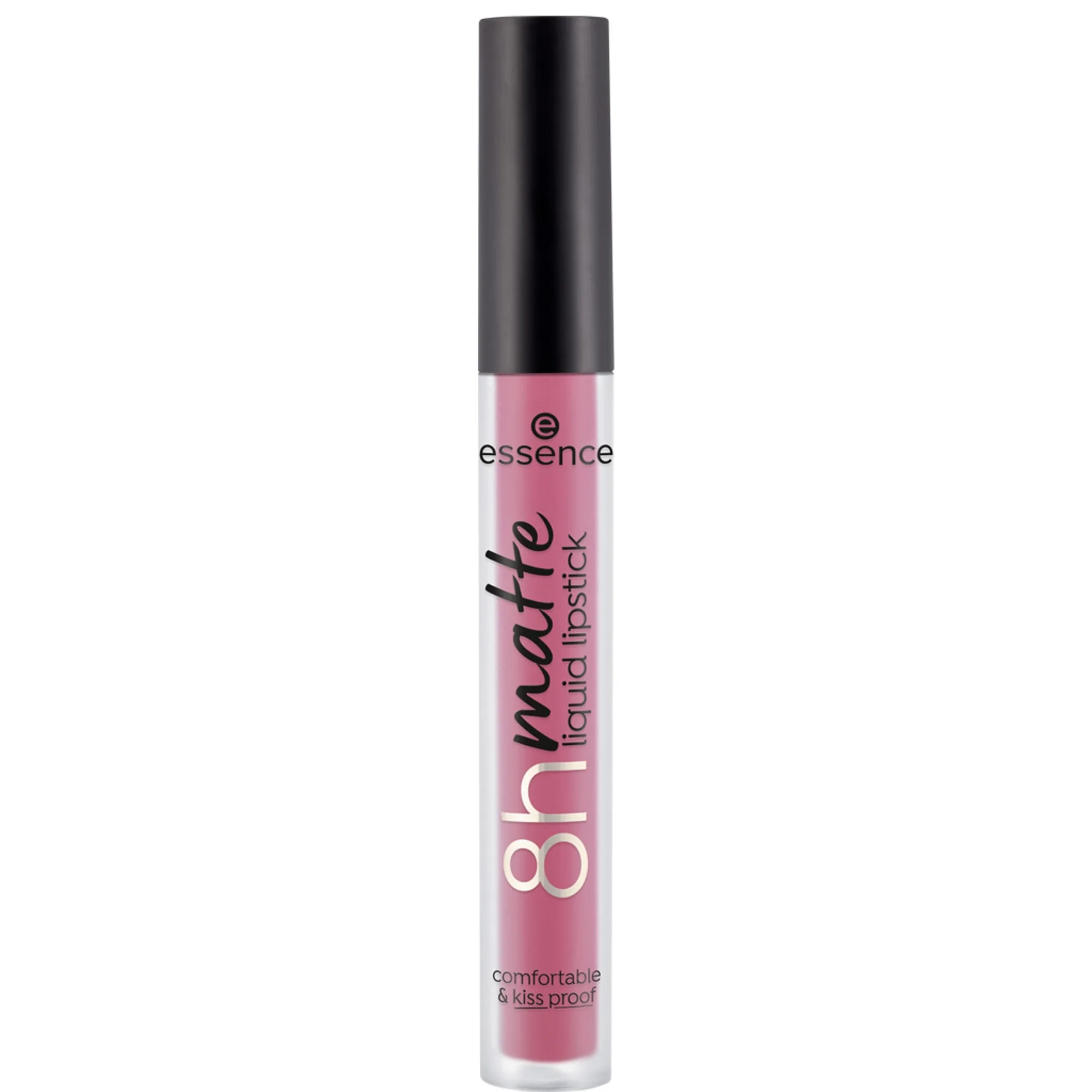 essence 8h matte Liquid lipstick