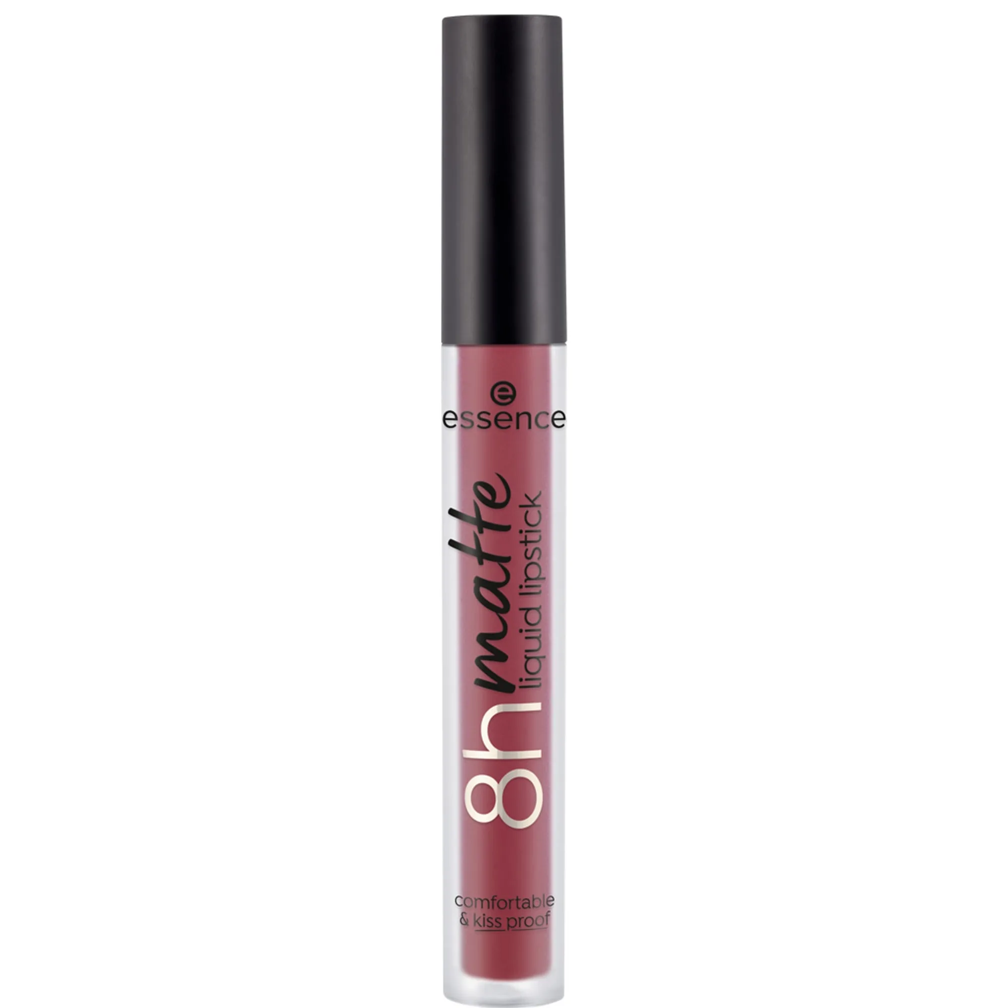 essence 8h matte Liquid lipstick