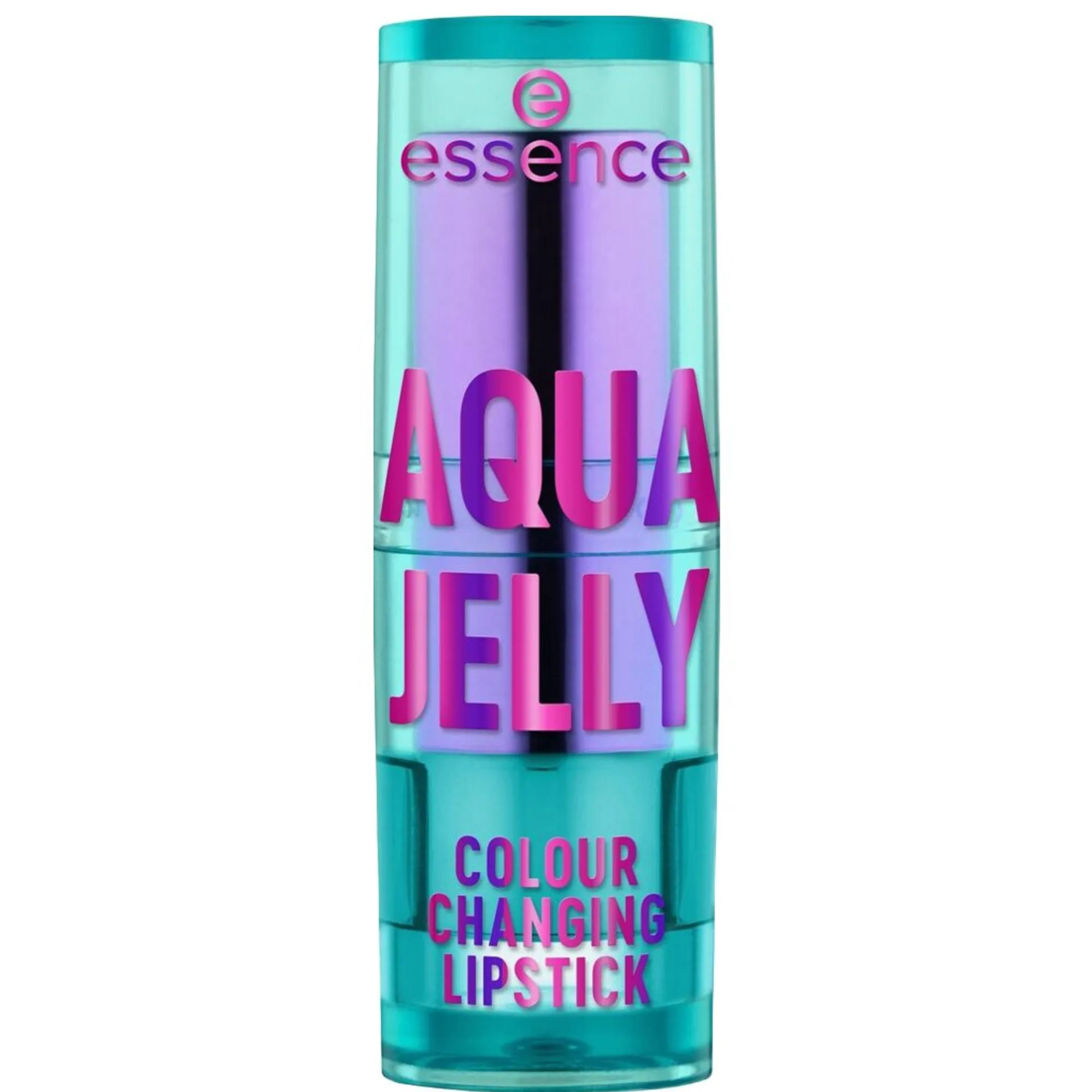 essence Aqua Jelly Colour Changing Lipstick 2,8 g