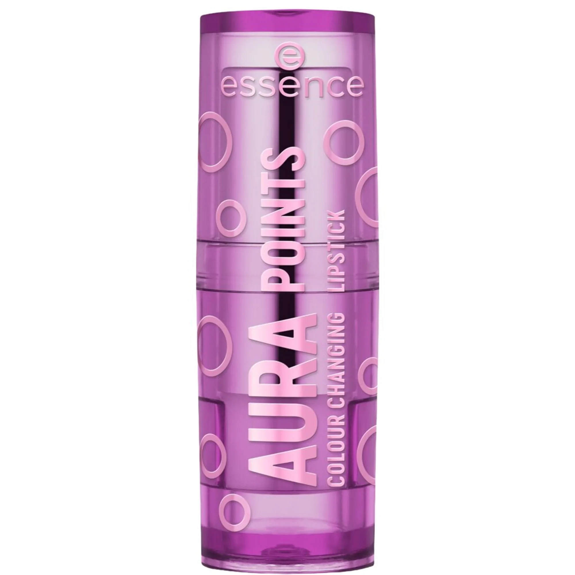 essence Aura Points Colour Changing Lipstick 3,2 g