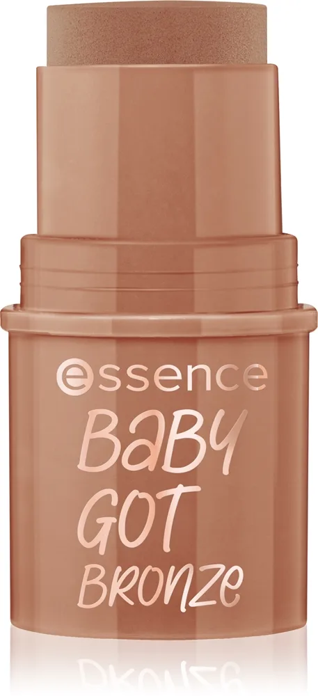 essence baby got bronze bronzing stick Bronzer