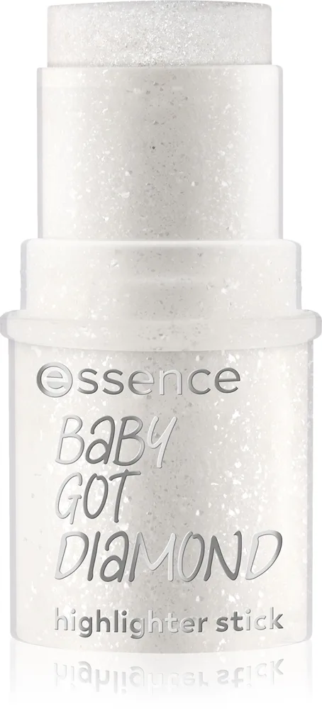 essence BABY GOT DIAMOND Highlighter Stift 5.4 g
