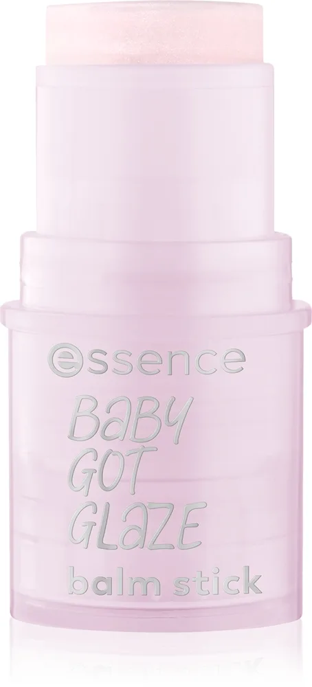 essence BABY GOT GLAZE Highlighter Stift 4.5 g