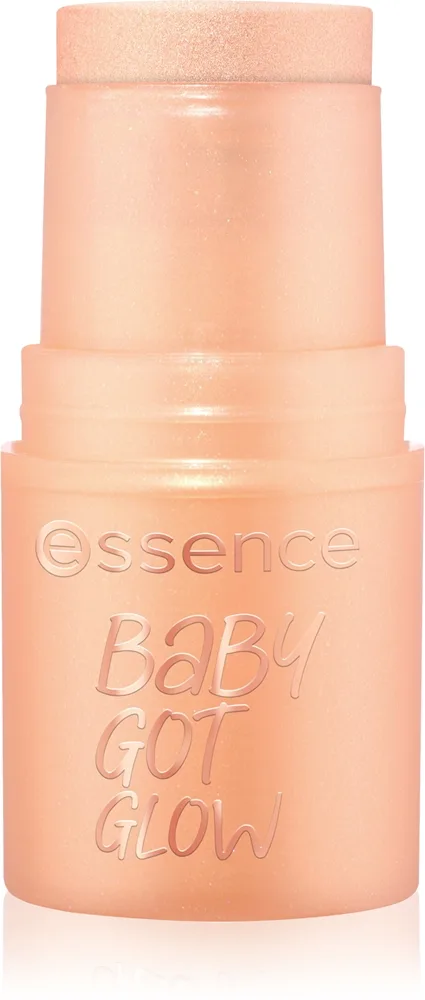 essence BABY GOT GLOW highlighter stick Highlighter