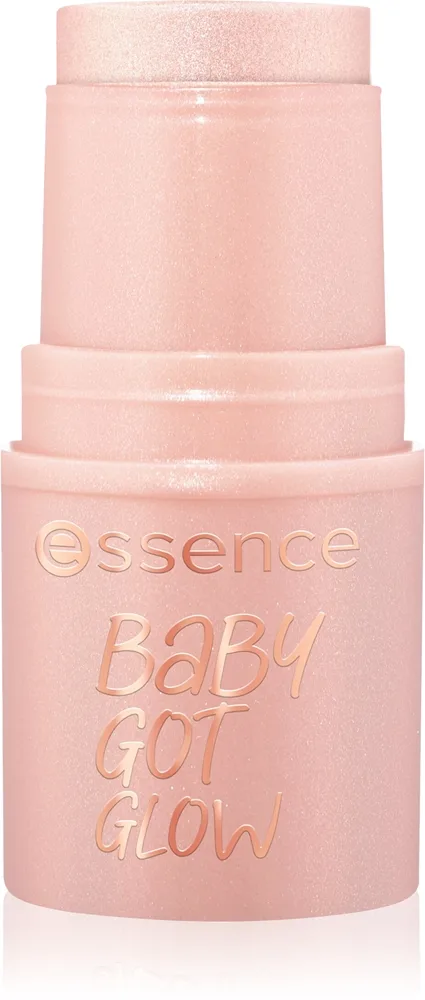 essence BABY GOT GLOW highlighter stick Highlighter