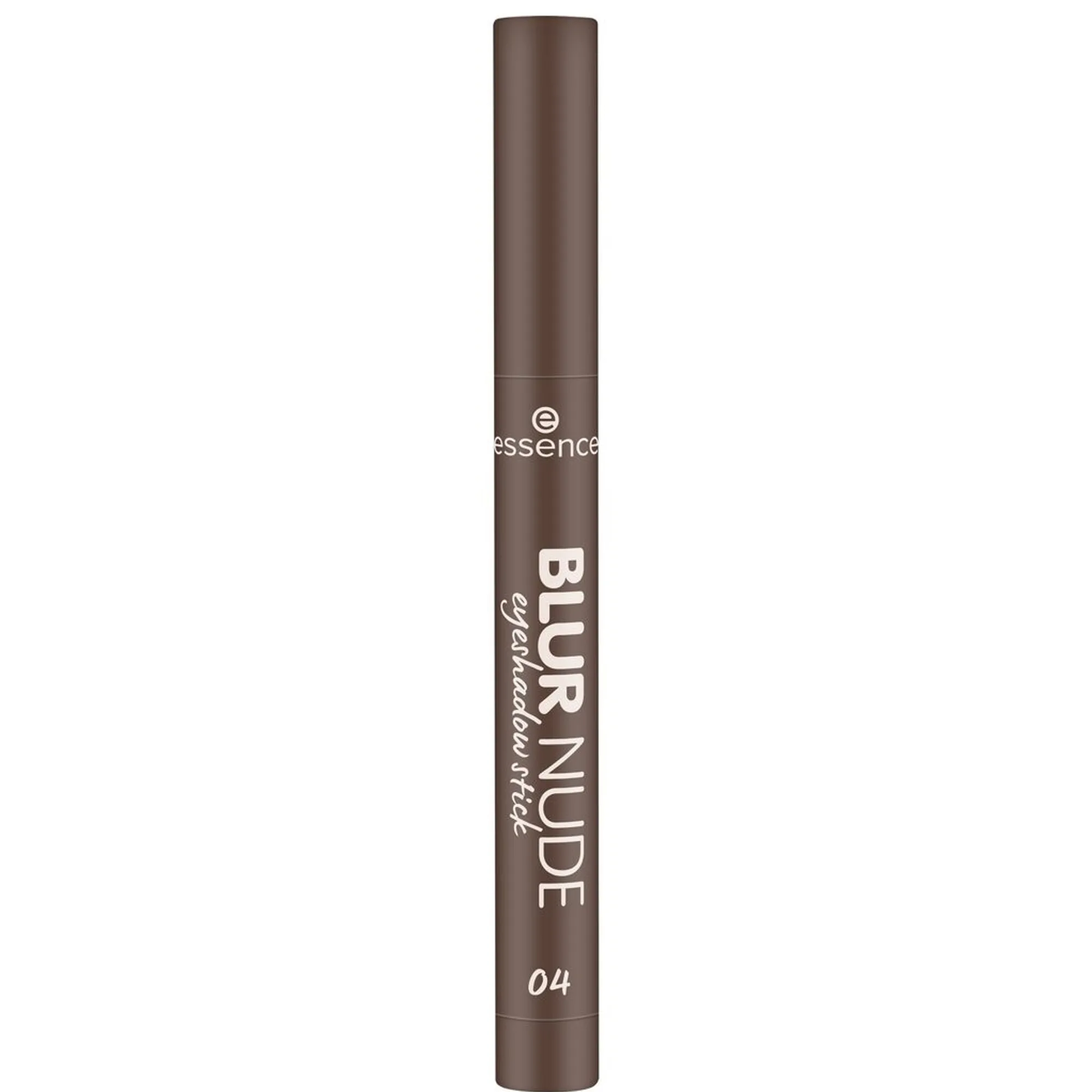 essence BLUR NUDE eyeshadow stick Luomiväri