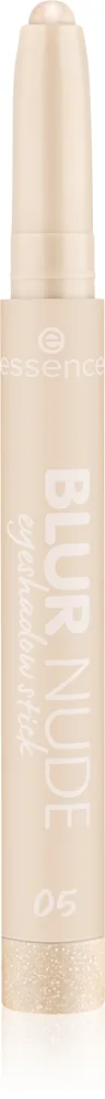 essence BLUR NUDE eyeshadow stick Ögonskugga