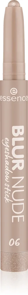 essence BLUR NUDE eyeshadow stick Ögonskugga